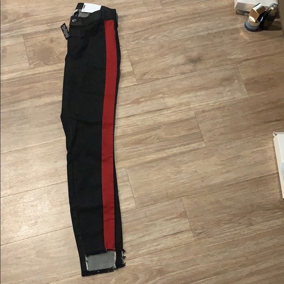 Zeza B hi-low leggings - Picture 4 of 5